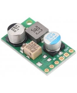 D30V30MAL - įtampos ribotuvas - 1.4 V - 7 V 3.4 A - Pololu 4873