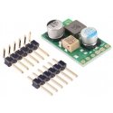 D30V30MAL - įtampos ribotuvas - 1.4 V - 7 V 3.4 A - Pololu 4873 D30V30MAL - įtampos ribotuvas - 1.4 V - 7 V 3.4 A - Pololu 4873