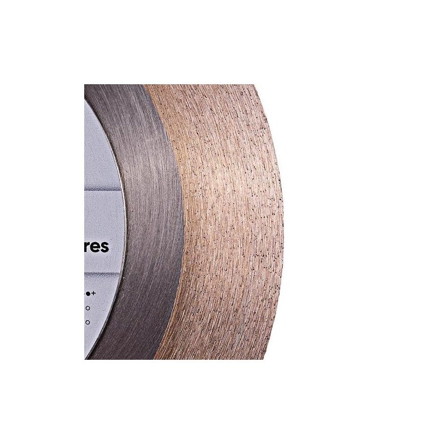 200 MM DISTAR 1A1R EDGE Deimantinis pjovimo diskas – 2