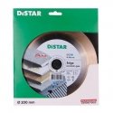 200 MM DISTAR 1A1R EDGE Dimanta griešanas disks 200 MM DISTAR 1A1R EDGE Dimanta griešanas disks