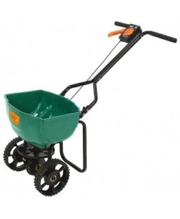 Toya FLO SIEWNIK / ROTACYJNA DĀRZA IZPLATĪTĀJS 15kg