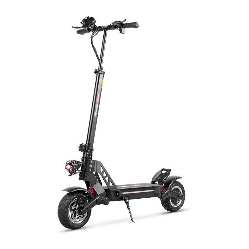 Beaster Scooter Nero Electric Scooter, 1200 W, 48 V, 18.2 Ah, disc brakes, designed for off-road