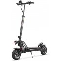 Sähköscooter Beaster Scooter Nero, 1200 W, 48 V, 18,2 Ah, levyjarrut, suunniteltu maastokäyttöön