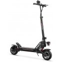 Beaster Scooter Nero Electric Scooter, 1200 W, 48 V, 18.2 Ah, disc brakes, designed for off-road Beaster Scooter Nero Electric Scooter, 1200 W, 48 V, 18.2 Ah, disc brakes, designed for off-road