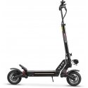 Elektriskais skūteris Beaster Scooter Nero, 1200 W, 48 V, 18,2 Ah, disku bremzes, paredzēts bezceļiem Elektriskais skūteris Beaster Scooter Nero, 1200 W, 48 V, 18,2 Ah, disku bremzes, paredzēts bezceļiem