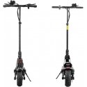 Sähköscooter Beaster Scooter Nero, 1200 W, 48 V, 18,2 Ah, levyjarrut, suunniteltu maastokäyttöön