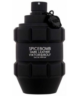 Viktor & Rolf Spicebomb Dark Leather EDP parfumuots ūdens vīriešiem, 150 ml