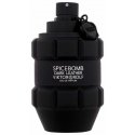 Viktor & Rolf Spicebomb Dark Leather EDP parfüümitud vesi meestele, 150 ml Viktor & Rolf Spicebomb Dark Leather EDP parfüümitud vesi meestele, 150 ml