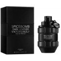 Viktor & Rolf Spicebomb Dark Leather EDP parfymo vesi miehille, 150 ml Viktor & Rolf Spicebomb Dark Leather EDP parfymo vesi miehille, 150 ml