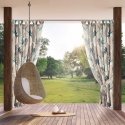 Eurofirany ZAS/GARDEN/8 155X260 SZEL/RZEP Eurofirany ZAS/GARDEN/8 155X260 SZEL/RZEP