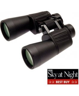 Helios Naturesport binoculars high resolution 10x50