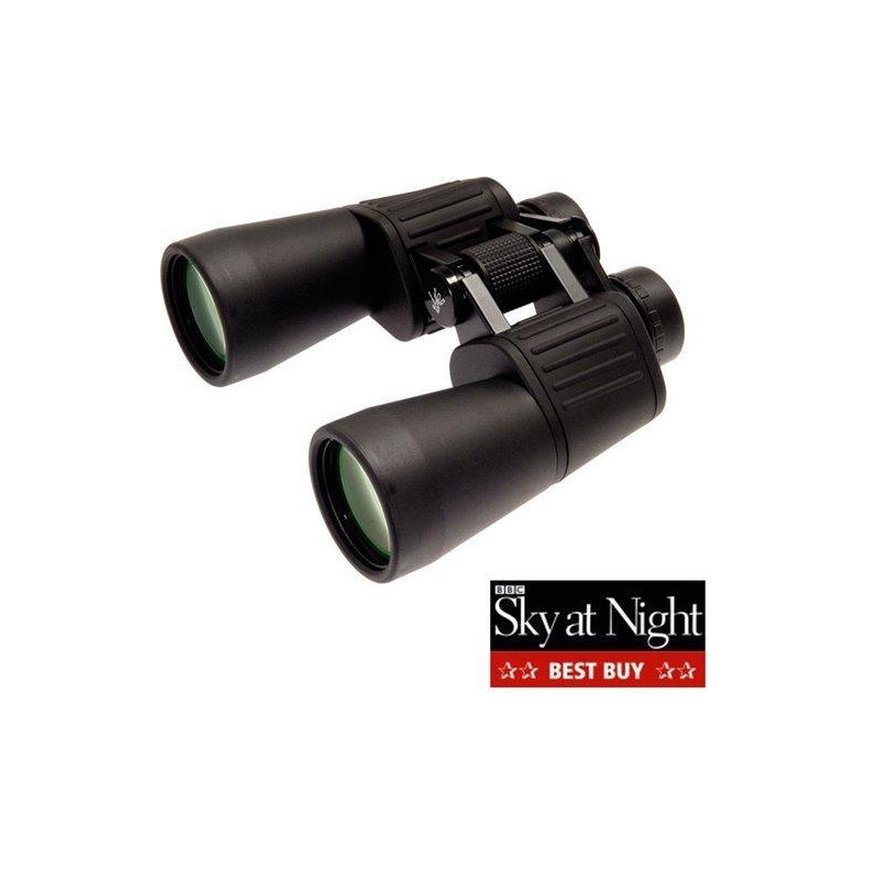 Helios Naturesport binoculars high resolution 10x50