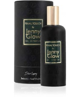 Jenny Glow Final Touch EDP 50ml