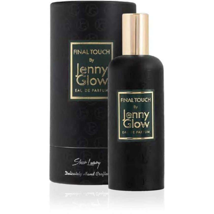Jenny Glow Final Touch EDP 50ml