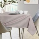 AmeliaHome TCLOTH / AH / GAIA / HMD / PUDROS ROŽINIS / O140X400 AmeliaHome TCLOTH / AH / GAIA / HMD / PUDROS ROŽINIS / O140X400