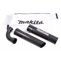 Makita 197235-3 аксессуар для воздуходувок Черный Makita 197235-3 аксессуар для воздуходувок Черный