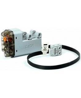 CaDA vehicle transmission blocks Servo Motor Pro JV5029