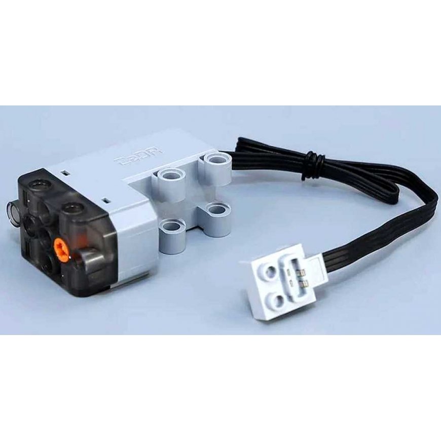 CaDA transporto priemonių pavaros blokai Servo Motor Pro JV5029 – 4