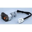 CaDA transportlīdzekļu pārnesumu bloki Servo Motor Pro JV5029 CaDA transportlīdzekļu pārnesumu bloki Servo Motor Pro JV5029