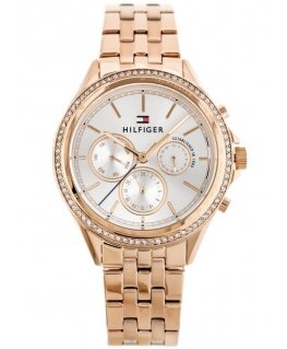 MOTERIŠKAS LAIKRODIS TOMMY HILFIGER ARI (zf526b)