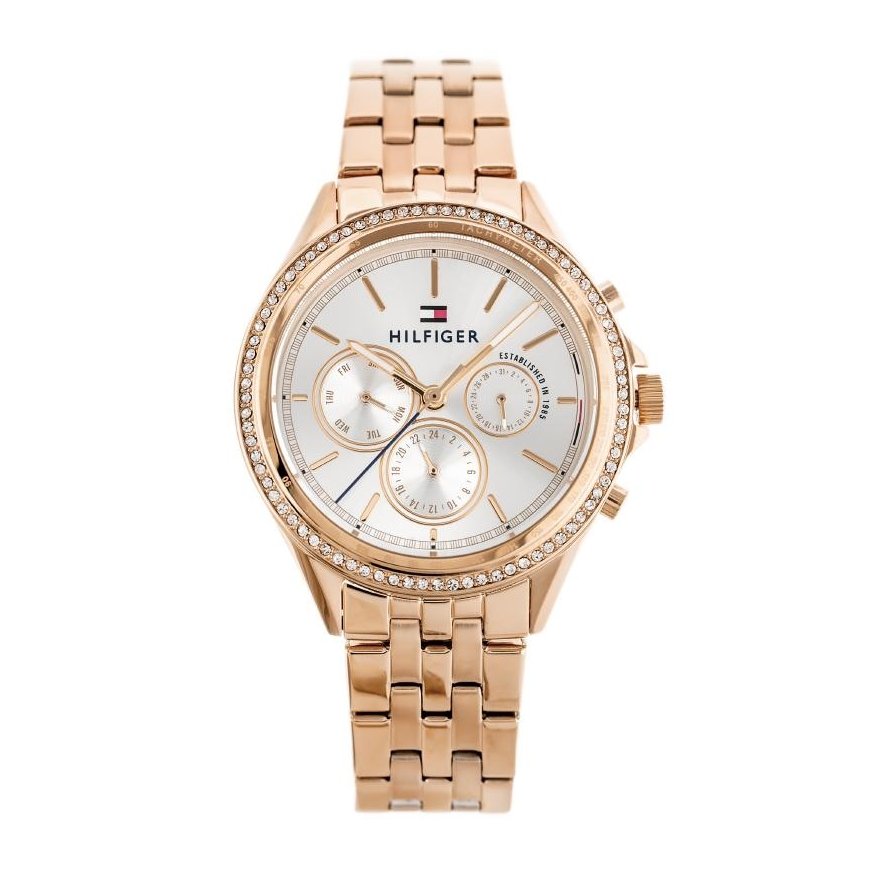 NAISTE KELL TOMMY HILFIGER ARI (zf526b)