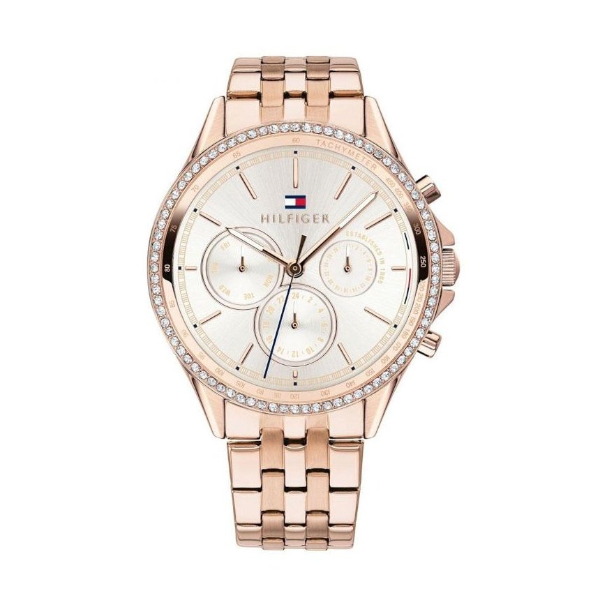 NAISTE KELL TOMMY HILFIGER ARI (zf526b) – 2