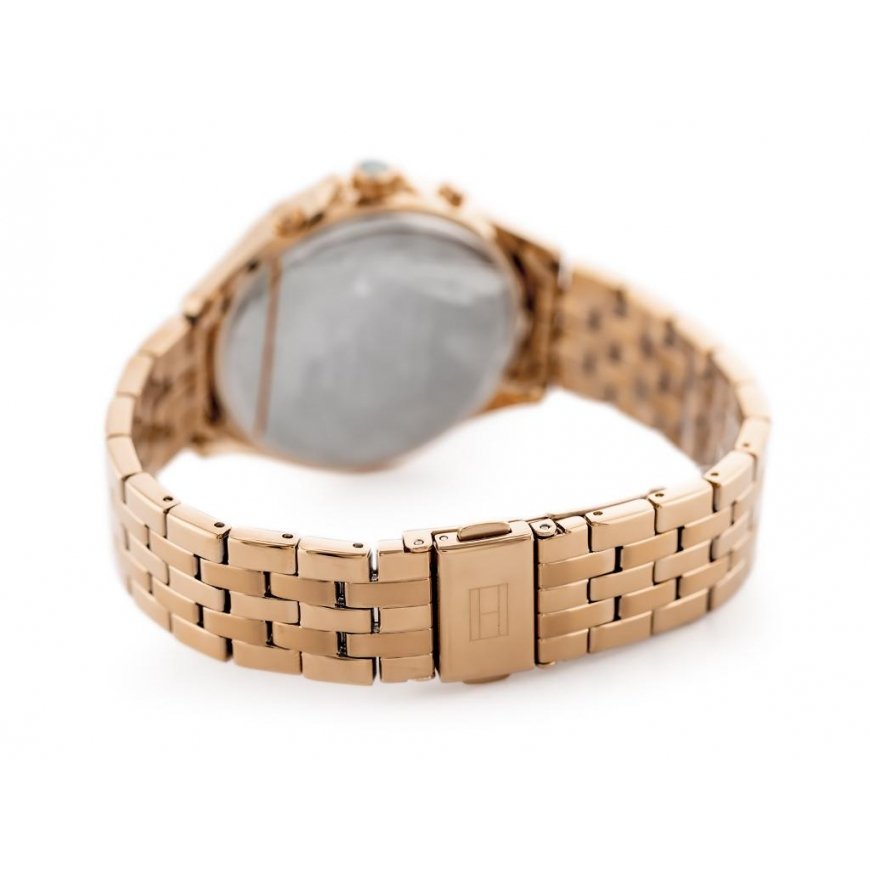 NAISTE KELL TOMMY HILFIGER ARI (zf526b) – 3
