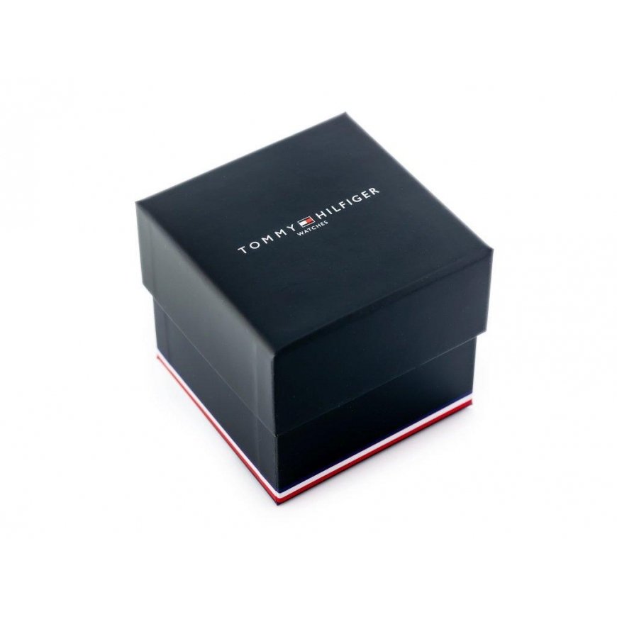 NAISTE KELL TOMMY HILFIGER ARI (zf526b) – 5