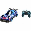 Revell RC tālvadības automašīna RC automašīna ar gaismām un motociklu