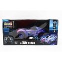 Revell RC kaugjuhtimisega auto, RC auto koos valgustuse ja mootorrattaga Revell RC kaugjuhtimisega auto, RC auto koos valgustuse ja mootorrattaga