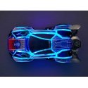Revell RC Remote Control Car RC Car with Lights and Motorcycle Revell RC Remote Control Car RC Car with Lights and Motorcycle