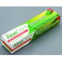 Madal Bal zobu pasta ar alveju un fluoru 100ml Madal Bal zobu pasta ar alveju un fluoru 100ml