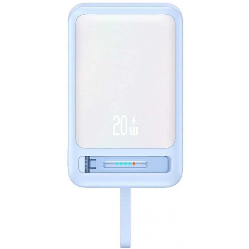 USAMS Powerbank USAMS XM sērija CD219