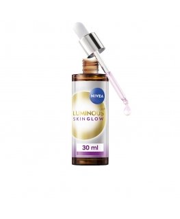 Nivea LUMINOUS 630º odos švytėjimo serumas 30 ml