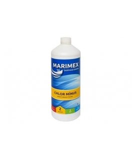 Marimex Aquamar Хлор минус 1 л