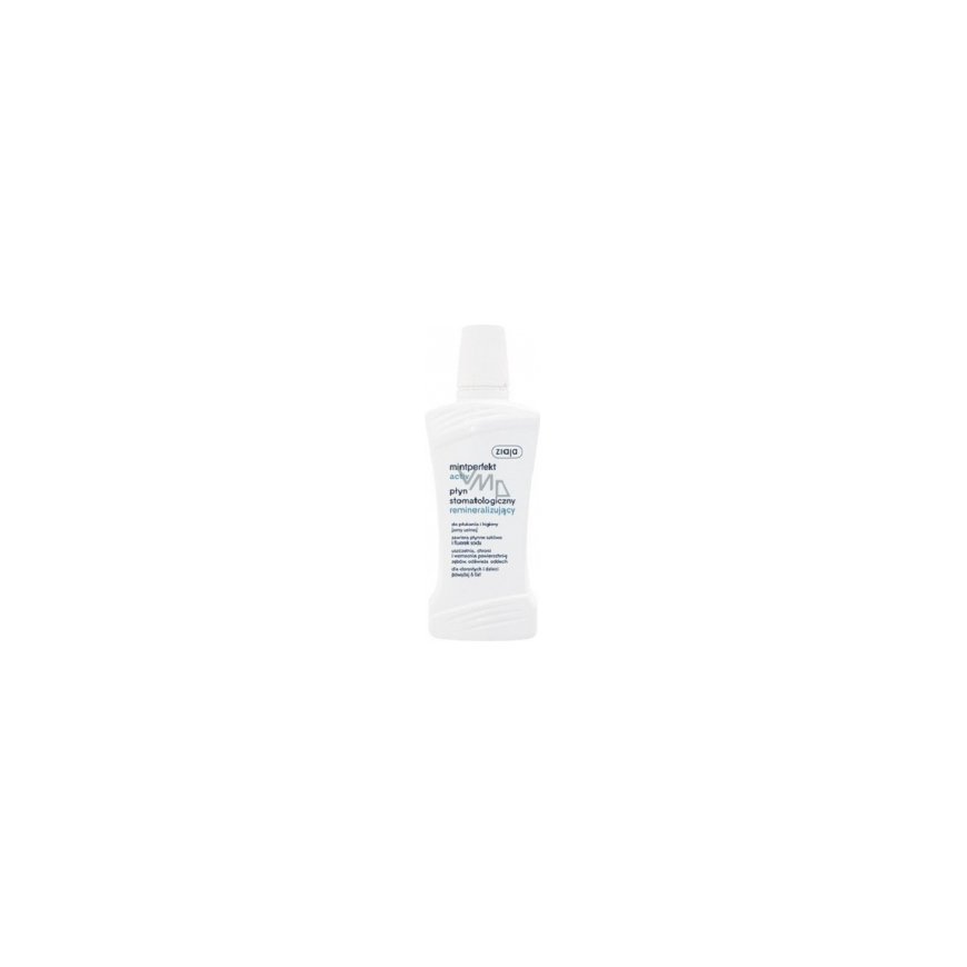 Remineraliseeriv suuvesi 500 ml