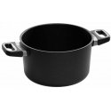 Induction pot AMT Gastroguss designed for stewing, Ø 26 cm, 6.5 l, I-926