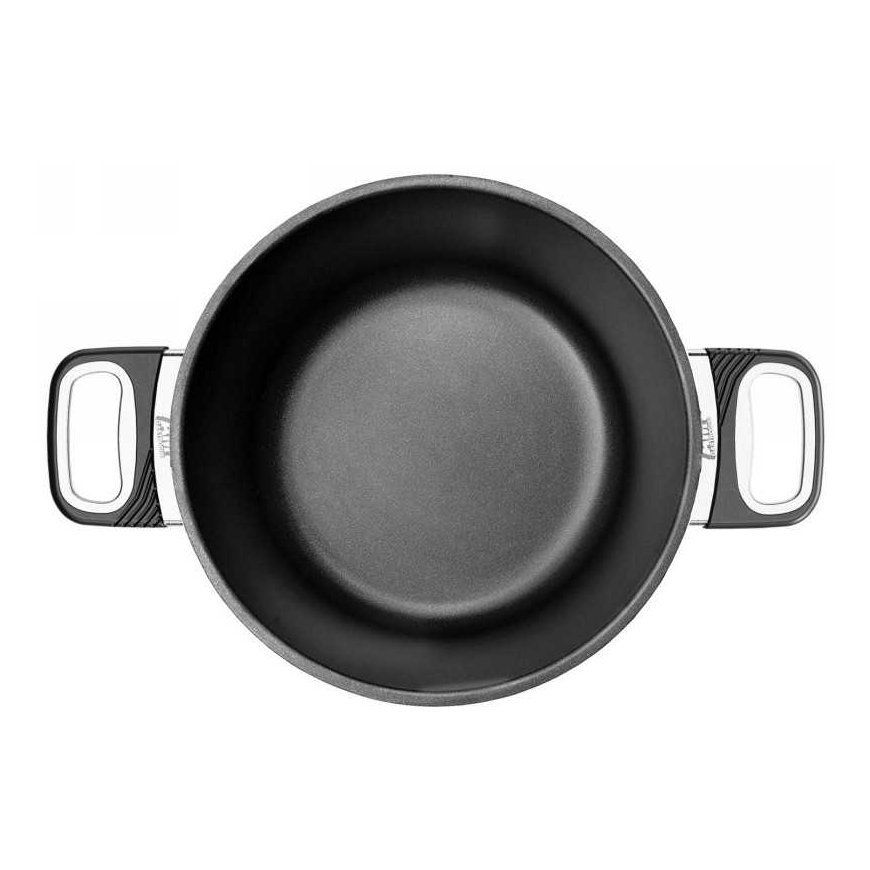 Indukcijas katls AMT Gastroguss, paredzēts sautēšanai, Ø 26 cm, 6,5 l, I-926 – 3