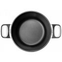 Indukcijas katls AMT Gastroguss, paredzēts sautēšanai, Ø 26 cm, 6,5 l, I-926