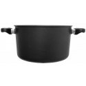 Indukcinis puodas AMT Gastroguss skirtas troškinimui, Ø 26 cm, 6,5 l, I-926