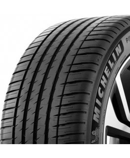 275/35R23 MICHELIN Pultas SPORT 4 SUV 108Y XL FR
