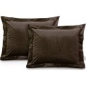 AmeliaHome CUS/AH/VELVET/D.BROWN/SIDE/50X70*2 AmeliaHome CUS/AH/VELVET/D.BROWN/SIDE/50X70*2
