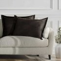 AmeliaHome CUS/AH/VELVET/D.RUDA/SIDE/50X70*2 AmeliaHome CUS/AH/VELVET/D.RUDA/SIDE/50X70*2