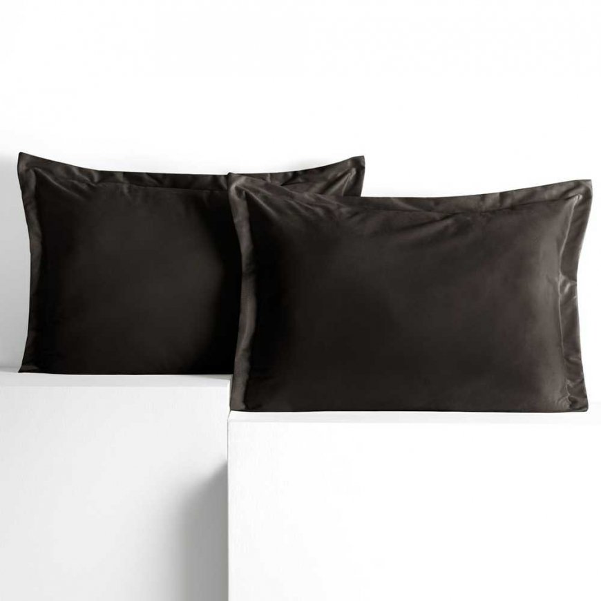 AmeliaHome CUS/AH/VELVET/D.RUSKEA/SIVU/50X70*2 – 5