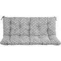 Bench cushion 120 cm Frigiliana H039-06PB PATIO Bench cushion 120 cm Frigiliana H039-06PB PATIO