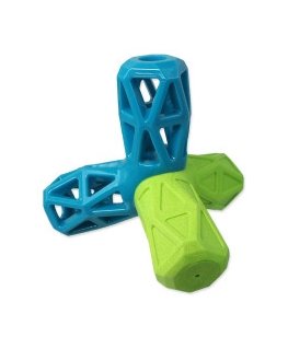 Rotaļlieta suņiem - Placek suņu squeaking četri eņģeļi
