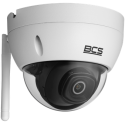 IP kaamera BCS Line IP kaamera BCS-L-DIP14FSR3-W Wi-Fi 4 Mpx 1/3" andur 2,8 mm objektiiviga IP kaamera BCS Line IP kaamera BCS-L-DIP14FSR3-W Wi-Fi 4 Mpx 1/3" andur 2,8 mm objektiiviga