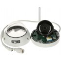 IP kamera BCS Line IP kamera BCS-L-DIP14FSR3-W Wi-Fi 4 Mpx 1/3" sensors ar 2,8 mm objektīvu IP kamera BCS Line IP kamera BCS-L-DIP14FSR3-W Wi-Fi 4 Mpx 1/3" sensors ar 2,8 mm objektīvu
