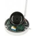 IP kaamera BCS Line IP kaamera BCS-L-DIP14FSR3-W Wi-Fi 4 Mpx 1/3" andur 2,8 mm objektiiviga IP kaamera BCS Line IP kaamera BCS-L-DIP14FSR3-W Wi-Fi 4 Mpx 1/3" andur 2,8 mm objektiiviga