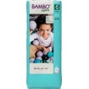 Abena BAMBO kelnaitės 6 15+kg, 38vnt Abena BAMBO kelnaitės 6 15+kg, 38vnt